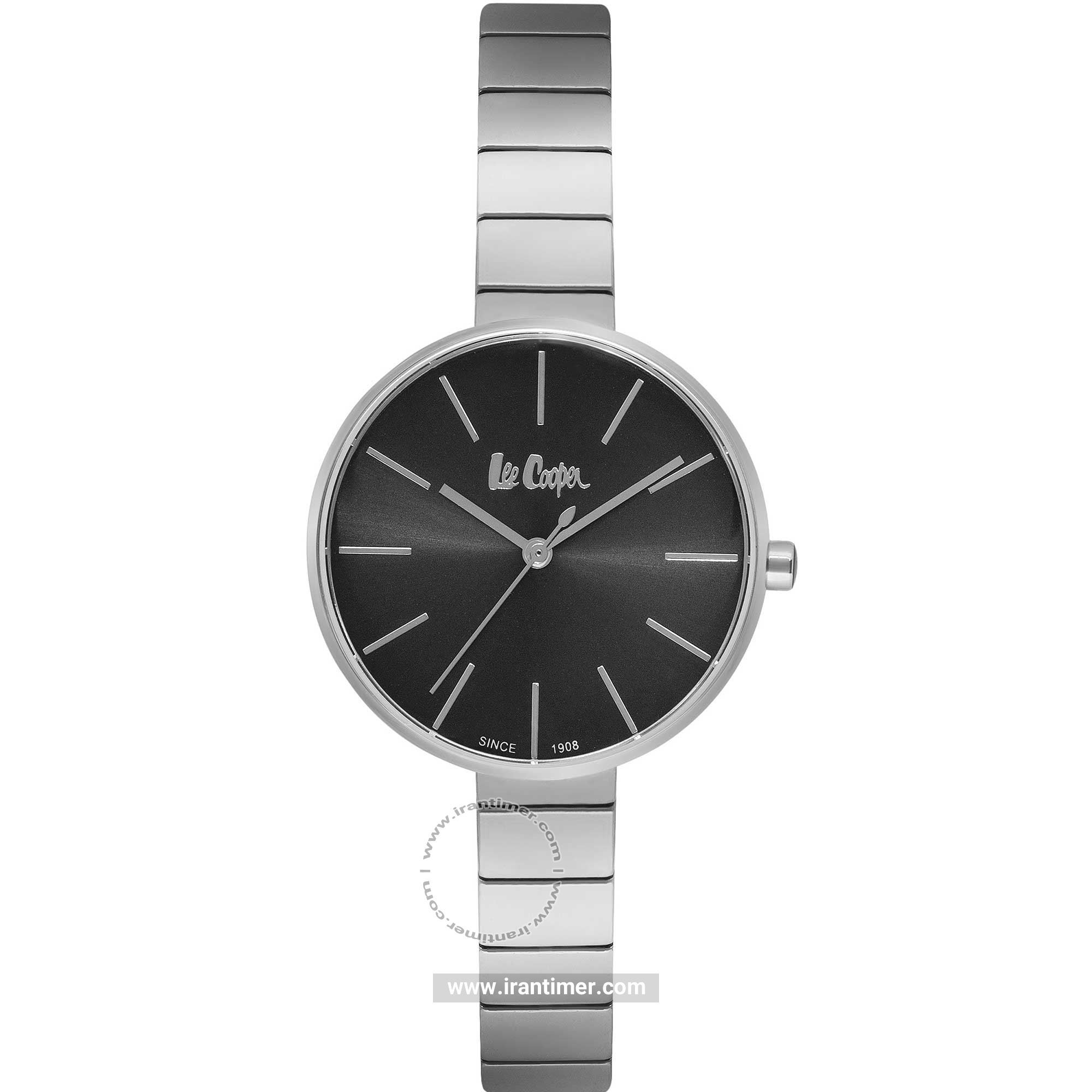 قیمت و خرید ساعت مچی زنانه لیکوپر(LEE COOPER) مدل LC06761.350 کلاسیک | اورجینال و اصلی