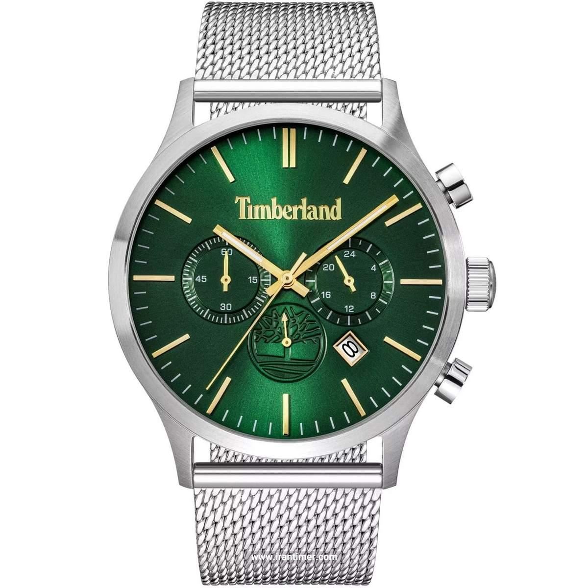 قیمت و خرید ساعت مچی مردانه تیمبرلند(TIMBERLAND) مدل TDWGI0068402 اسپرت | اورجینال و اصلی