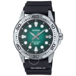 قیمت و خرید ساعت مچی مردانه کاسیو (CASIO) جنرال مدل MTD-140-3AVDF اسپرت | اورجینال و اصلی