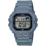 قیمت و خرید ساعت مچی مردانه کاسیو (CASIO) جنرال مدل WS-1400H-2AVDF اسپرت | اورجینال و اصلی