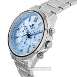قیمت و خرید ساعت مچی مردانه کاسیو (CASIO) ادیفس(ادیفایس) مدل EFV-650D-2BVUDF کلاسیک | اورجینال و اصلی - تصویر 4