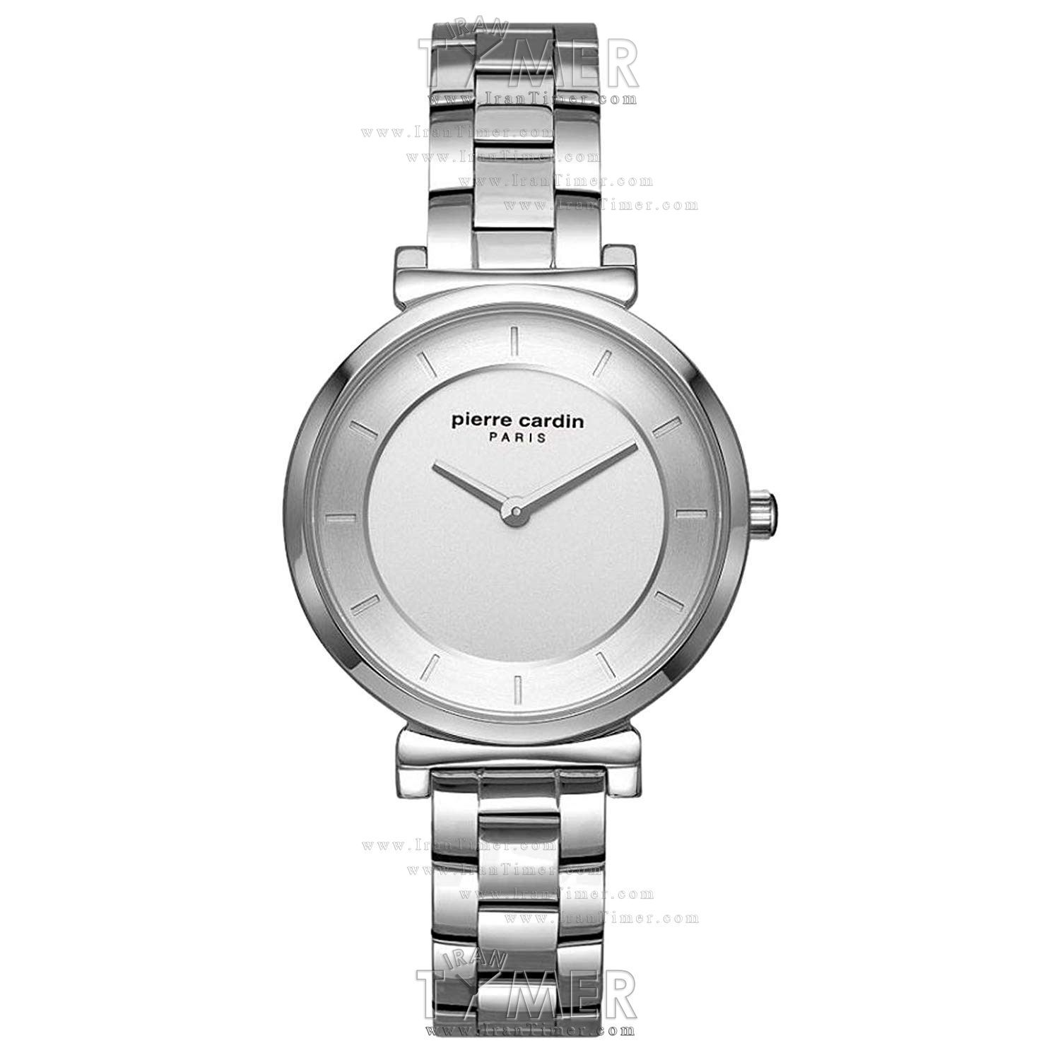قیمت و خرید ساعت مچی زنانه پیر کاردین(PIERRE CARDIN) مدل PC902342F03 کلاسیک | اورجینال و اصلی