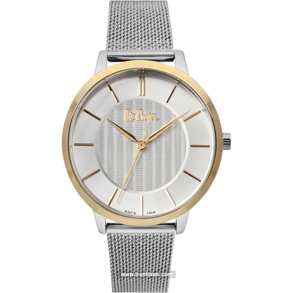 قیمت و خرید ساعت مچی زنانه لیکوپر(LEE COOPER) مدل LC06872.230 کلاسیک | اورجینال و اصلی