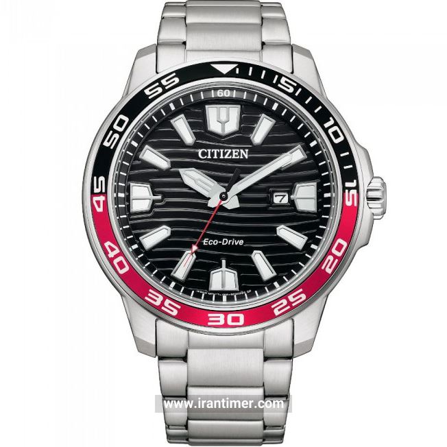 cc85784a7bb942488eb3aad722f87a59 قیمت و خرید ساعت مچی مردانه سیتیزن(CITIZEN) مدل AW1527-86E کلاسیک | اورجینال و اصلی - تصویر 1