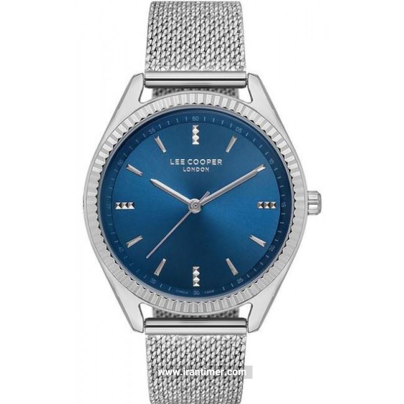 قیمت و خرید ساعت مچی زنانه لیکوپر(LEE COOPER) مدل LC07145.390 کلاسیک | اورجینال و اصلی