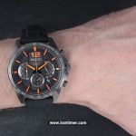 قیمت و خرید ساعت مچی مردانه سیکو(SEIKO) مدل SSB351P1 اسپرت | اورجینال و اصلی - تصویر 6