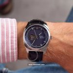 قیمت و خرید ساعت مچی مردانه پیر ریکو(Pierre Ricaud) مدل P60052.5265A کلاسیک | اورجینال و اصلی - تصویر 2