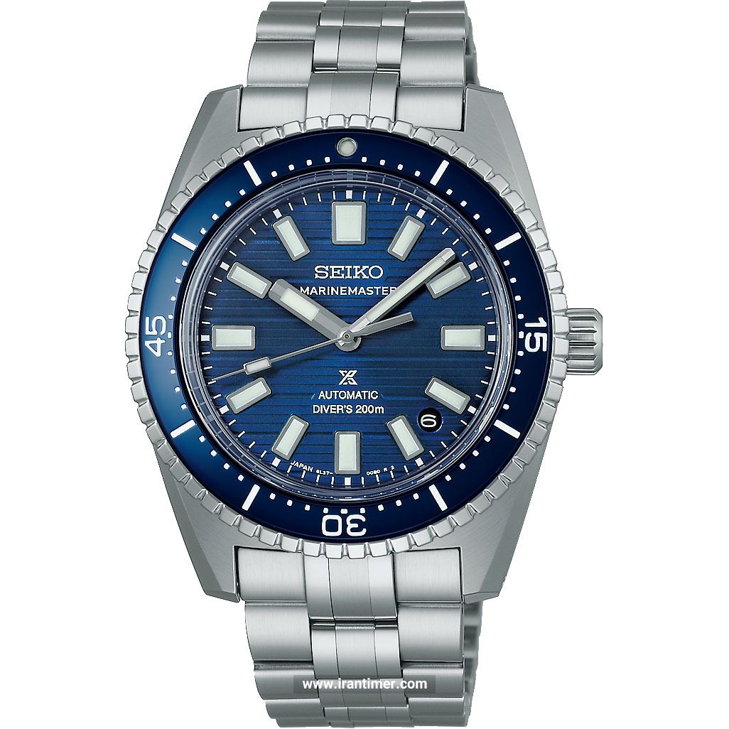 قیمت و خرید ساعت مچی مردانه سیکو(SEIKO) مدل SJE119J1 اسپرت | اورجینال و اصلی