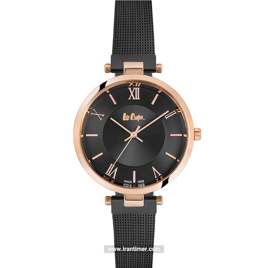 قیمت و خرید ساعت مچی زنانه لیکوپر(LEE COOPER) مدل LC06808.460 کلاسیک | اورجینال و اصلی
