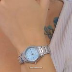 قیمت و خرید ساعت مچی زنانه سیتیزن(CITIZEN) مدل FE1241-71L کلاسیک | اورجینال و اصلی - تصویر 4