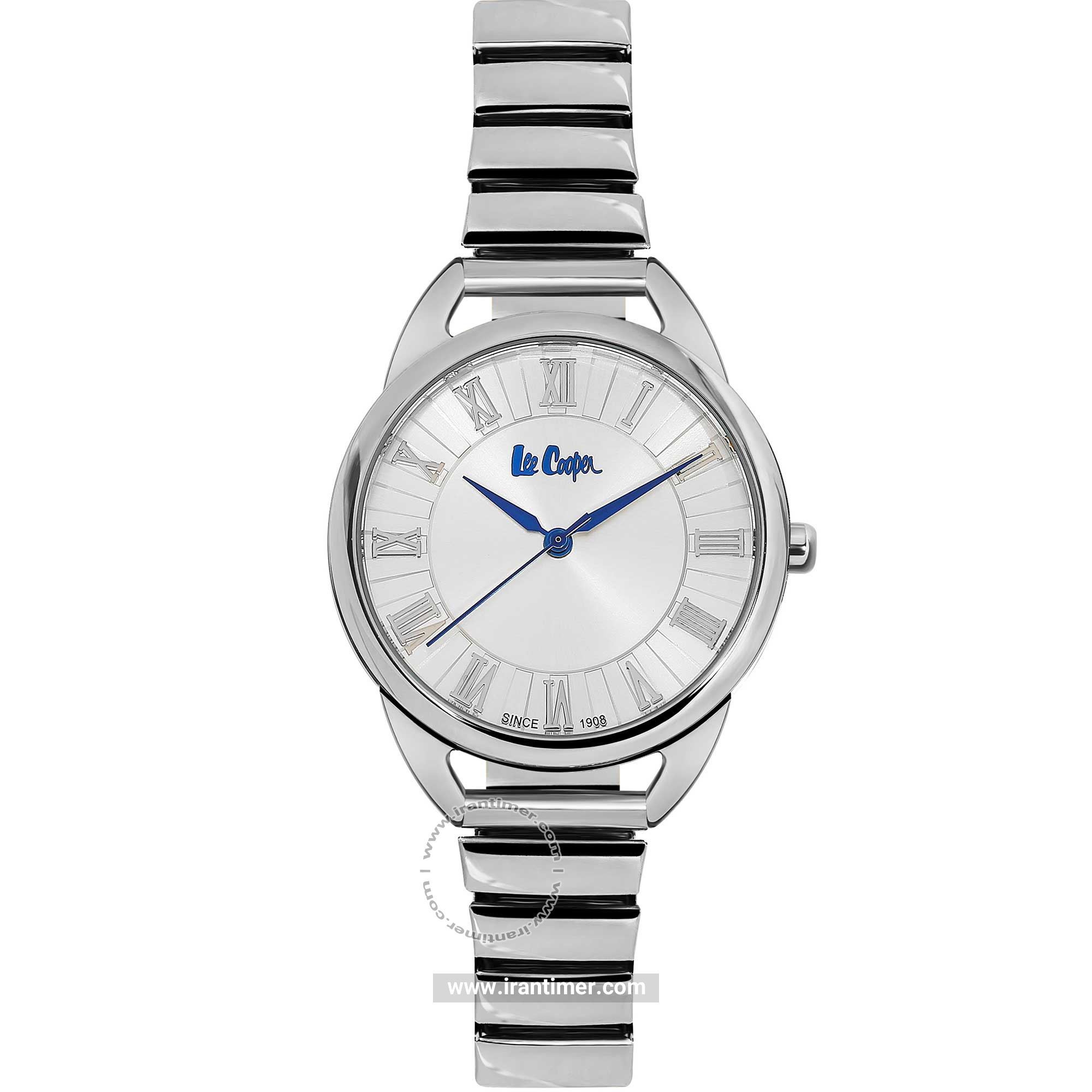 قیمت و خرید ساعت مچی زنانه لیکوپر(LEE COOPER) مدل LC06387.330 کلاسیک | اورجینال و اصلی