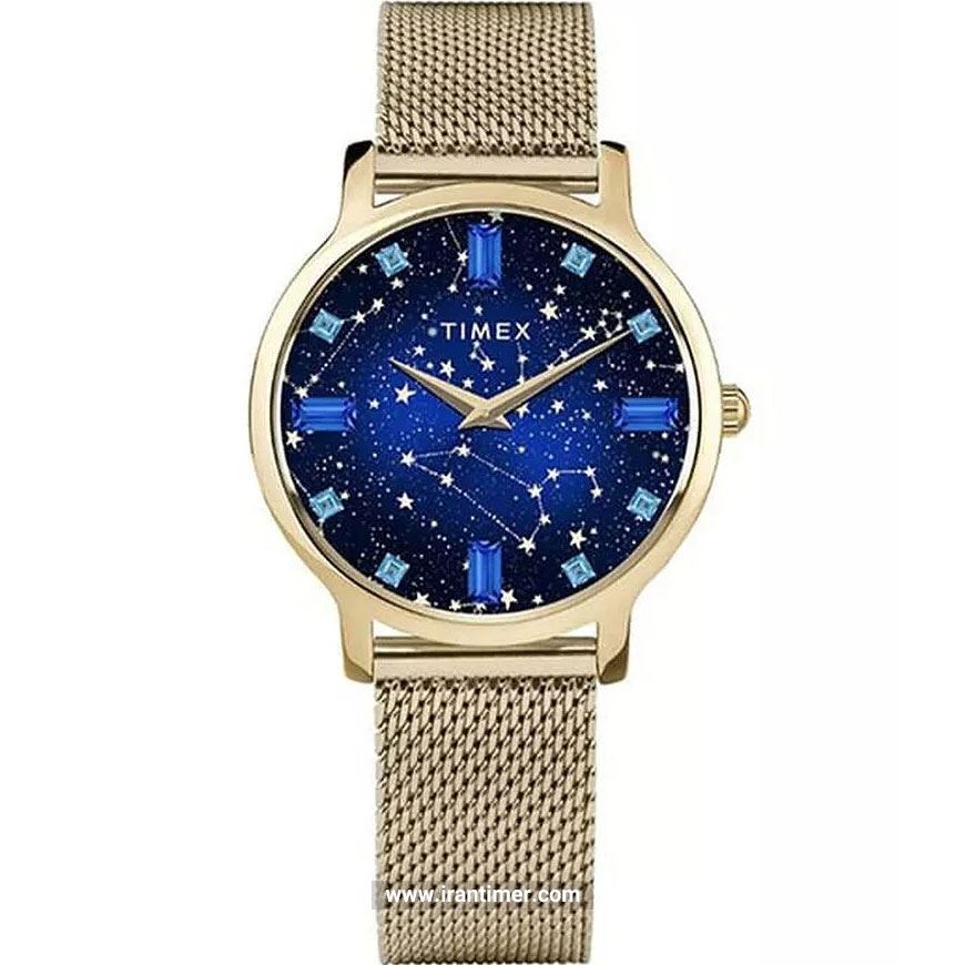 قیمت و خرید ساعت مچی زنانه تایمکس(TIMEX) مدل TW2V51900 فشن | اورجینال و اصلی