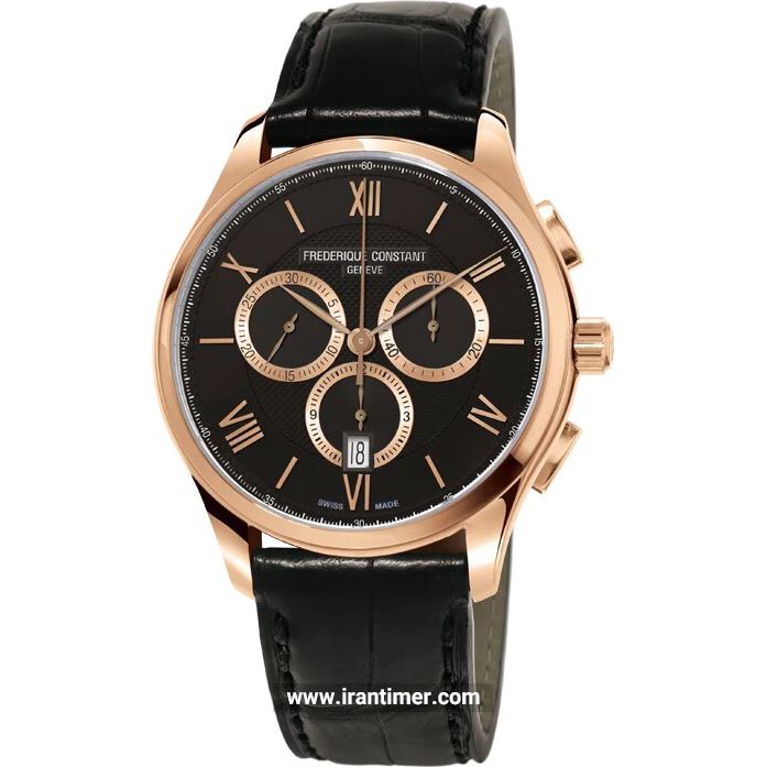قیمت و خرید ساعت مچی مردانه فردریک کنستانت(FREDERIQUE CONSTANT) مدل FC-292MBG5B4 کلاسیک | اورجینال و اصلی