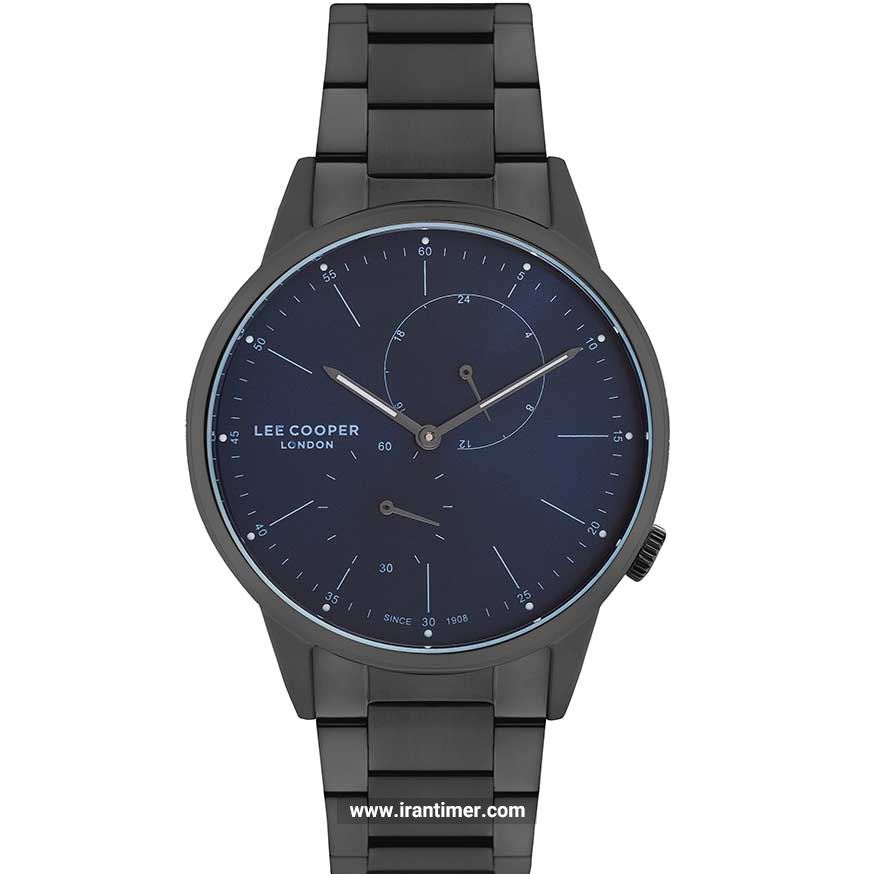 قیمت و خرید ساعت مچی مردانه لیکوپر(LEE COOPER) مدل LC07085.090 کلاسیک | اورجینال و اصلی