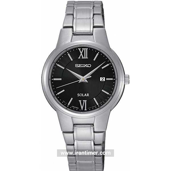 قیمت و خرید ساعت مچی زنانه سیکو(SEIKO) مدل SUT229P1 کلاسیک | اورجینال و اصلی
