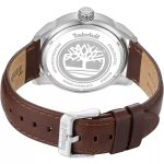 قیمت و خرید ساعت مچی مردانه تیمبرلند(TIMBERLAND) مدل TDWGA0083202 کلاسیک | اورجینال و اصلی - تصویر 6