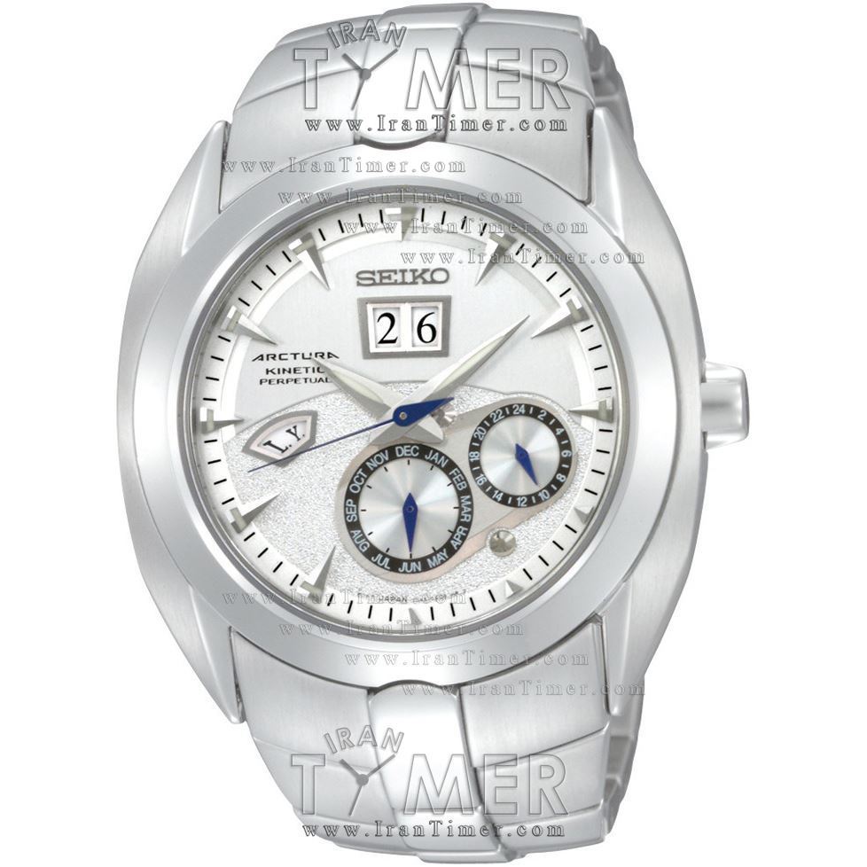 قیمت و خرید ساعت مچی مردانه سیکو(SEIKO) مدل SNP029P1 کلاسیک | اورجینال و اصلی