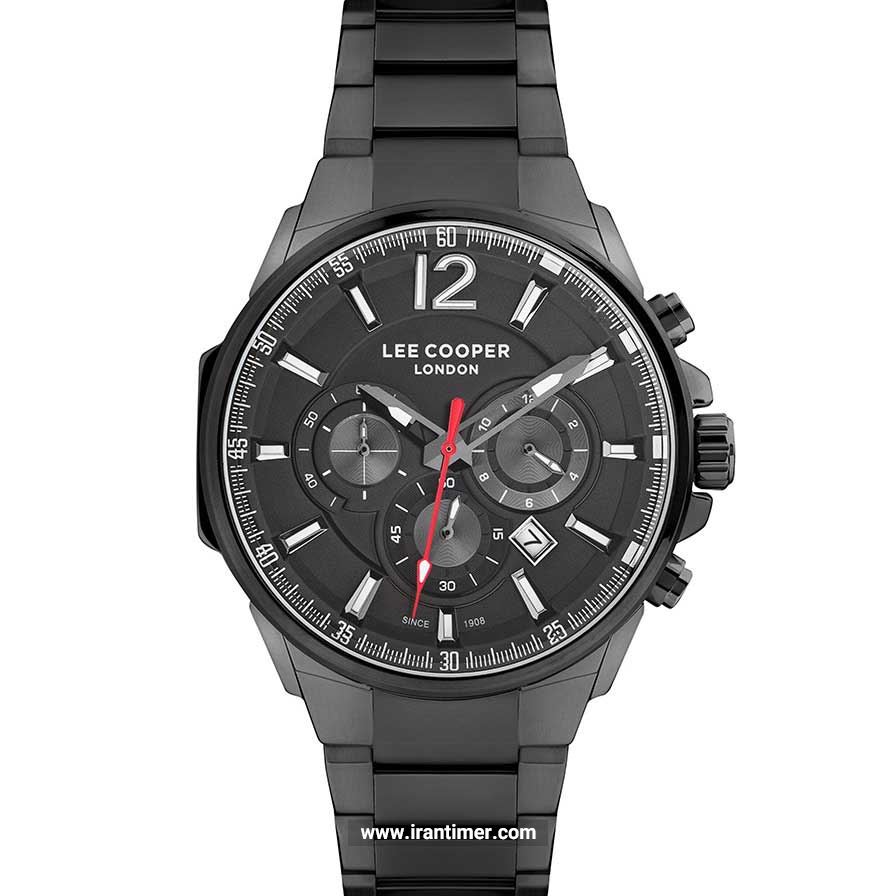 قیمت و خرید ساعت مچی مردانه لیکوپر(LEE COOPER) مدل LC07067.050 کلاسیک | اورجینال و اصلی