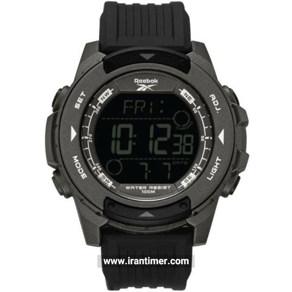 قیمت و خرید ساعت مچی مردانه ریباک(REEBOK) مدل RV-BRK-G9-PAIB-BA اسپرت | اورجینال و اصلی