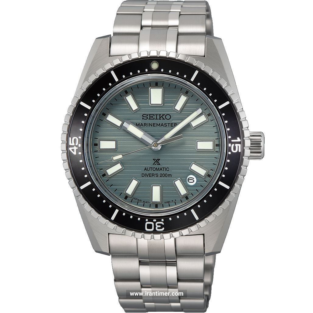 قیمت و خرید ساعت مچی مردانه سیکو(SEIKO) مدل SJE117J1 اسپرت | اورجینال و اصلی