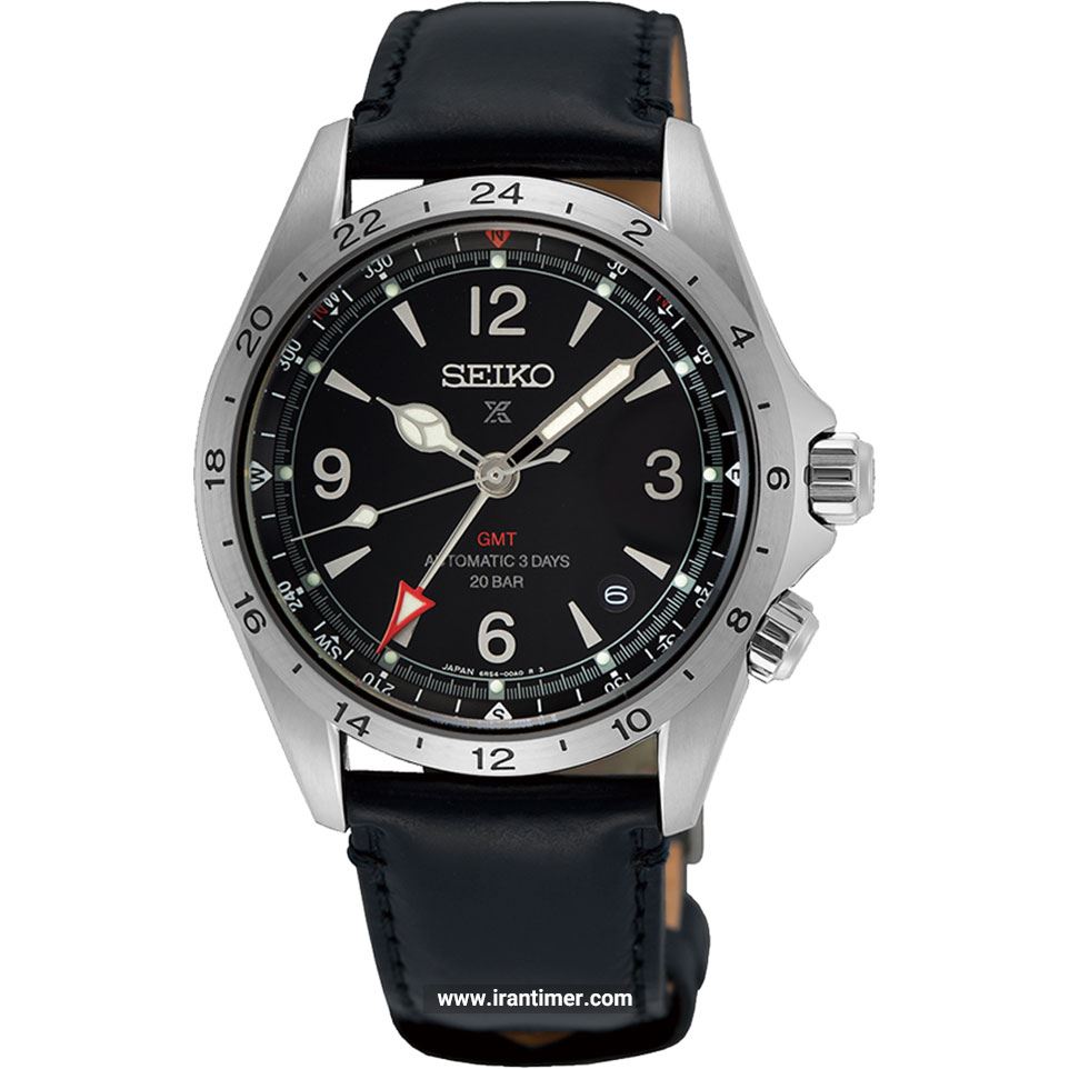قیمت و خرید ساعت مچی مردانه سیکو(SEIKO) مدل SPB379J1 کلاسیک | اورجینال و اصلی