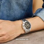 قیمت و خرید ساعت مچی مردانه سیکو(SEIKO) مدل SBTR015 کلاسیک | اورجینال و اصلی - تصویر 3