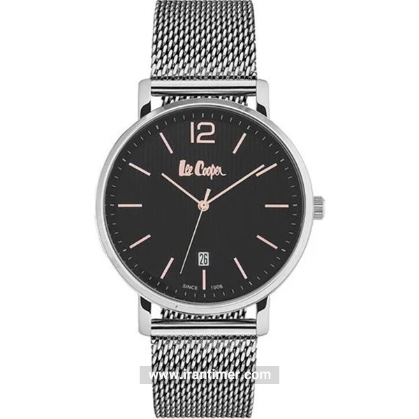 قیمت و خرید ساعت مچی مردانه لیکوپر(LEE COOPER) مدل LC06773.350 کلاسیک | اورجینال و اصلی