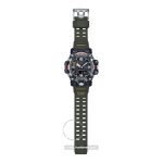 قیمت و خرید ساعت مچی مردانه کاسیو (CASIO) جی شاک مدل GWG-2000-1A3DR اسپرت | اورجینال و اصلی - تصویر 2
