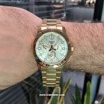 قیمت و خرید ساعت مچی مردانه کاسیو (CASIO) جنرال مدل MTP-VD300G-9EUDF کلاسیک | اورجینال و اصلی - تصویر 4