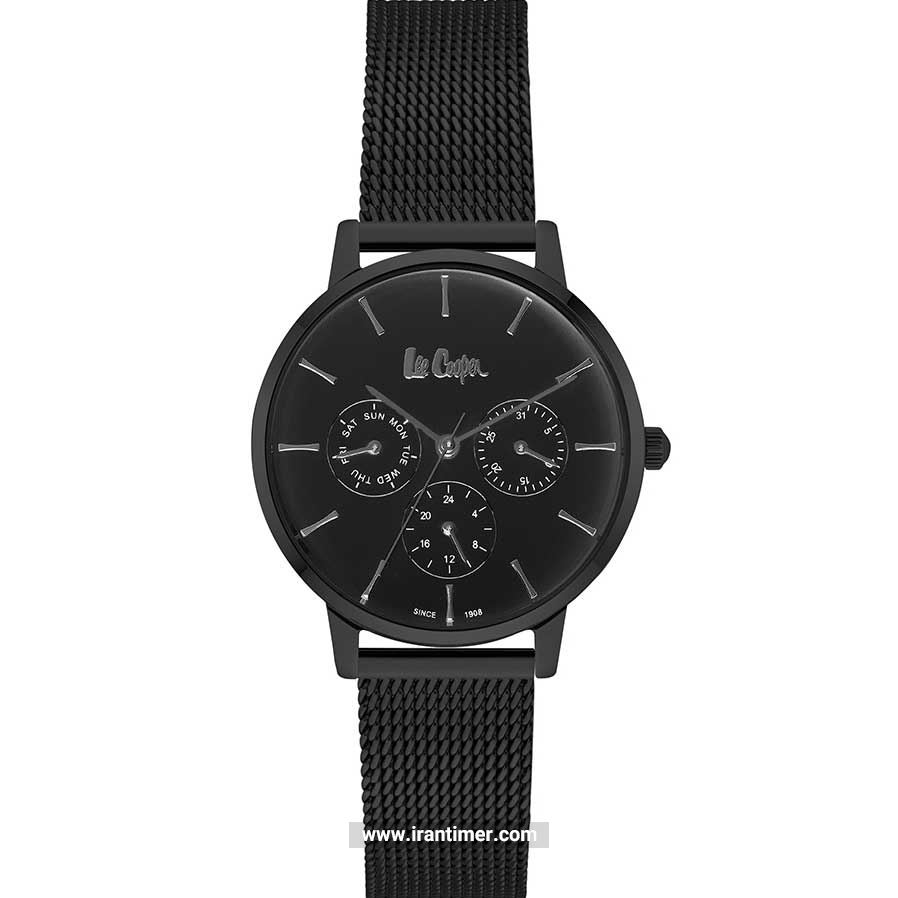 قیمت و خرید ساعت مچی زنانه لیکوپر(LEE COOPER) مدل LC06939.660 کلاسیک | اورجینال و اصلی