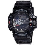 قیمت و خرید ساعت مچی مردانه کاسیو (CASIO) جی شاک مدل GBA-400-1ADR اسپرت | اورجینال و اصلی