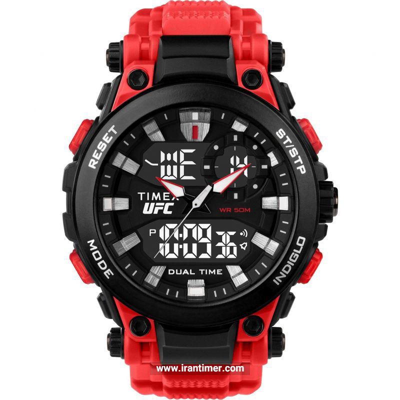 قیمت و خرید ساعت مچی مردانه تایمکس(TIMEX) مدل TW5M53000 اسپرت | اورجینال و اصلی