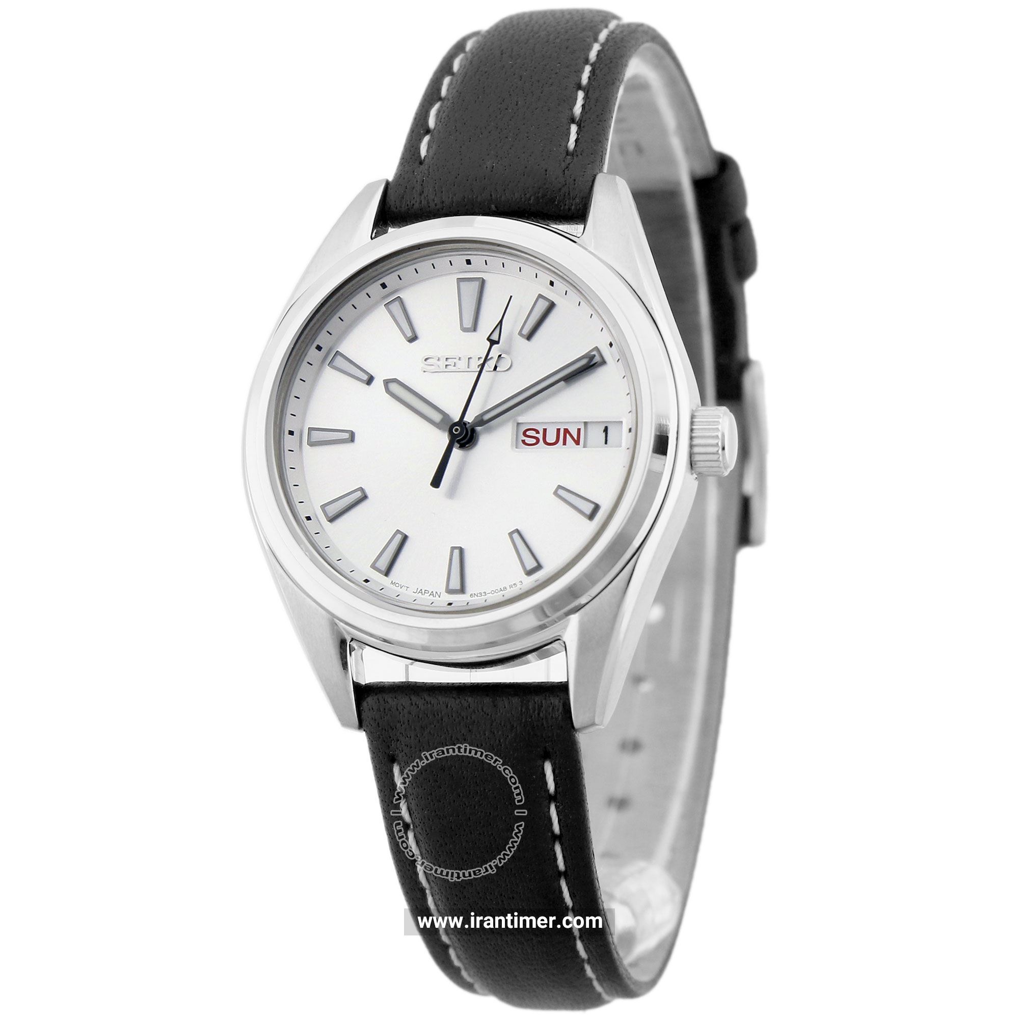قیمت و خرید ساعت مچی زنانه سیکو(SEIKO) مدل SUR455P1 کلاسیک | اورجینال و اصلی