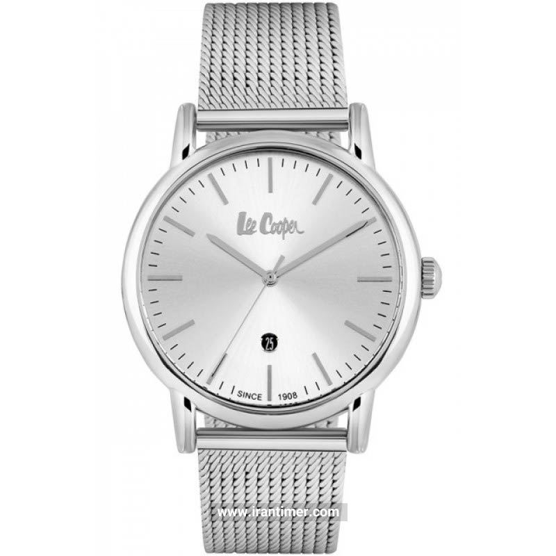 قیمت و خرید ساعت مچی مردانه لیکوپر(LEE COOPER) مدل LC06888.330 کلاسیک | اورجینال و اصلی