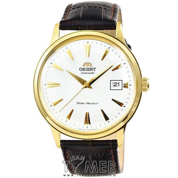 قیمت و خرید ساعت مچی مردانه اورینت(ORIENT) مدل SAC00003W0 کلاسیک | اورجینال و اصلی