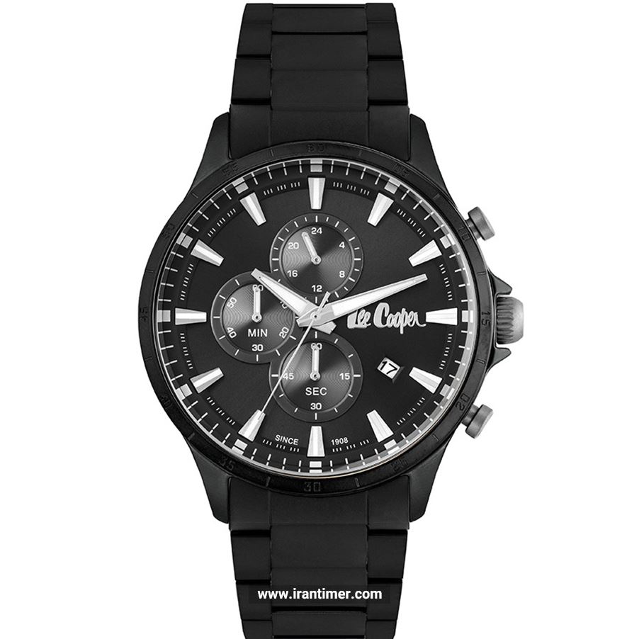 قیمت و خرید ساعت مچی مردانه لیکوپر(LEE COOPER) مدل LC07009.650 کلاسیک | اورجینال و اصلی
