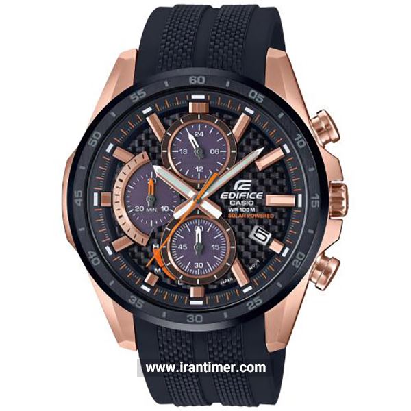 قیمت و خرید ساعت مچی مردانه کاسیو (CASIO) ادیفس(ادیفایس) مدل EQS-900PB-1AVUDF اسپرت | اورجینال و اصلی
