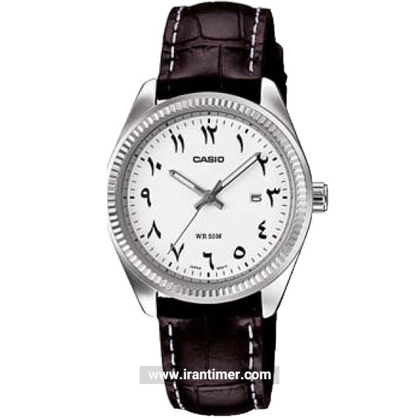 قیمت و خرید ساعت مچی زنانه کاسیو (CASIO) جنرال مدل LTP-1302L-7B3VDF کلاسیک | اورجینال و اصلی