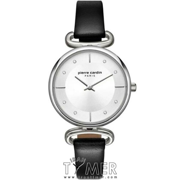قیمت و خرید ساعت مچی زنانه پیر کاردین(PIERRE CARDIN) مدل PC902332F02 کلاسیک | اورجینال و اصلی