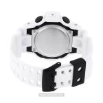 قیمت و خرید ساعت مچی مردانه کاسیو (CASIO) جی شاک مدل GA-700-7ADR اسپرت | اورجینال و اصلی - تصویر 3