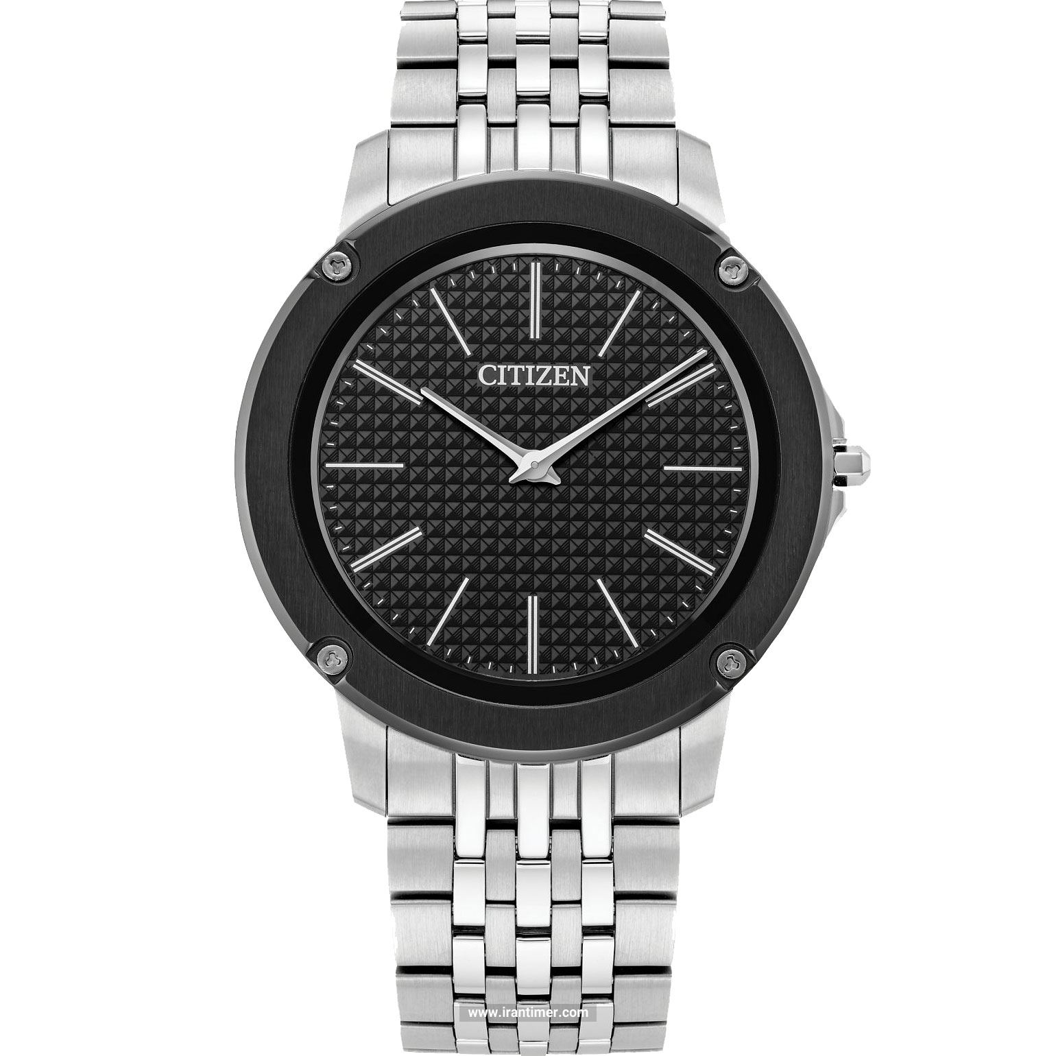قیمت و خرید ساعت مچی مردانه سیتیزن(CITIZEN) مدل AR5075-69E کلاسیک | اورجینال و اصلی