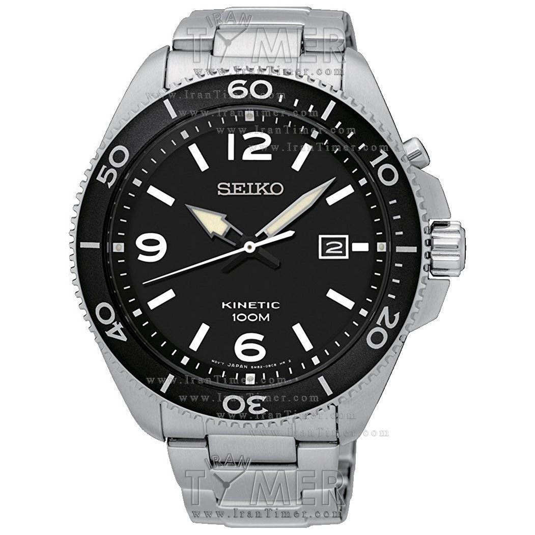 قیمت و خرید ساعت مچی مردانه سیکو(SEIKO) مدل SKA747P1 کلاسیک | اورجینال و اصلی