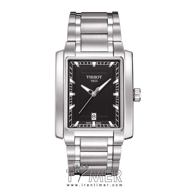 قیمت و خرید ساعت مچی مردانه تیسوت(TISSOT) مدل T061_310_11_051_00 کلاسیک | اورجینال و اصلی
