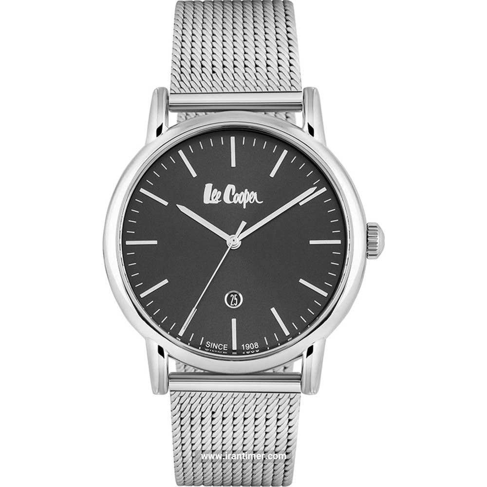 قیمت و خرید ساعت مچی مردانه لیکوپر(LEE COOPER) مدل LC06888.360 کلاسیک | اورجینال و اصلی