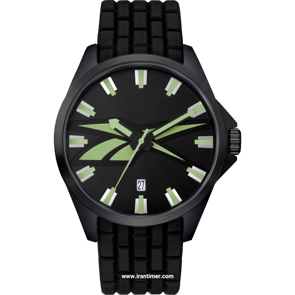 قیمت و خرید ساعت مچی مردانه ریباک(REEBOK) مدل RV-PRM-G3-SBIB-BZ اسپرت | اورجینال و اصلی