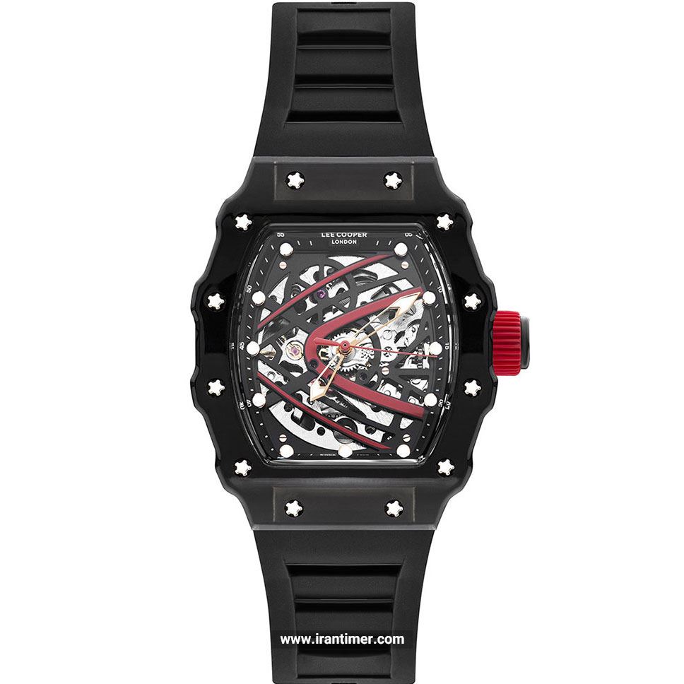 قیمت و خرید ساعت مچی مردانه لیکوپر(LEE COOPER) مدل LC07980.651 اسپرت | اورجینال و اصلی