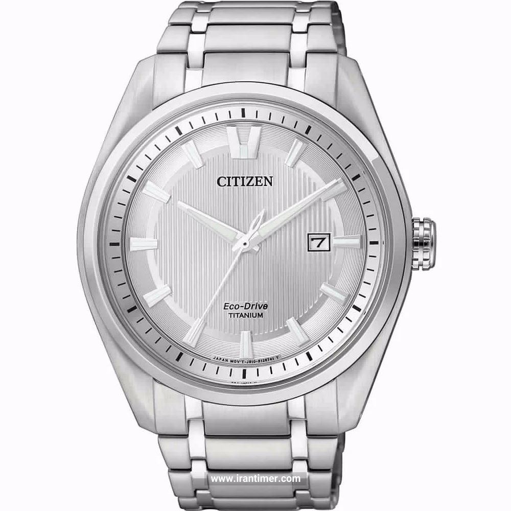 قیمت و خرید ساعت مچی مردانه سیتیزن(CITIZEN) مدل AW1241-54A کلاسیک | اورجینال و اصلی