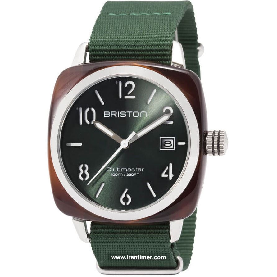 قیمت و خرید ساعت مچی مردانه بریستونن رست(BRISTON WRIST) مدل 15240.SA.T.10.NBG اسپرت | اورجینال و اصلی
