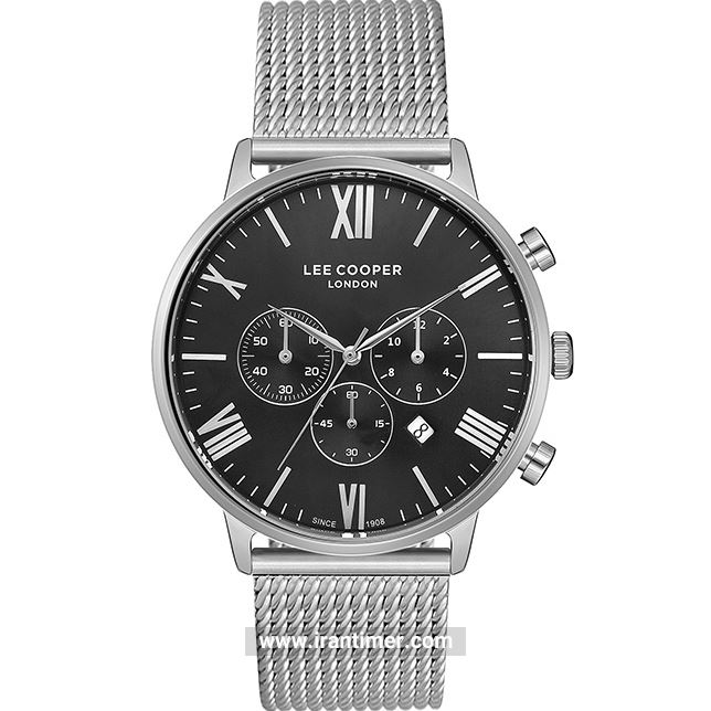 قیمت و خرید ساعت مچی مردانه لیکوپر(LEE COOPER) مدل LC07168.360 کلاسیک | اورجینال و اصلی