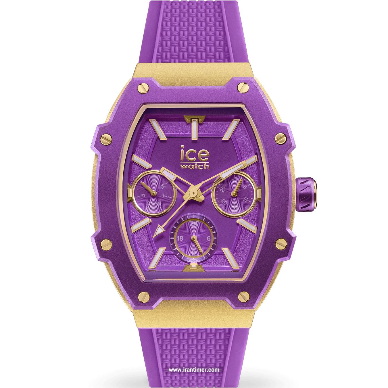 قیمت و خرید ساعت مچی زنانه آیس واچ(ICE WATCH) مدل 023289 اسپرت | اورجینال و اصلی